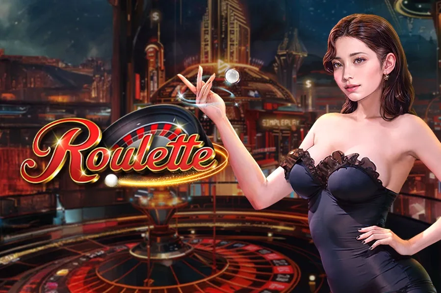 Roulette